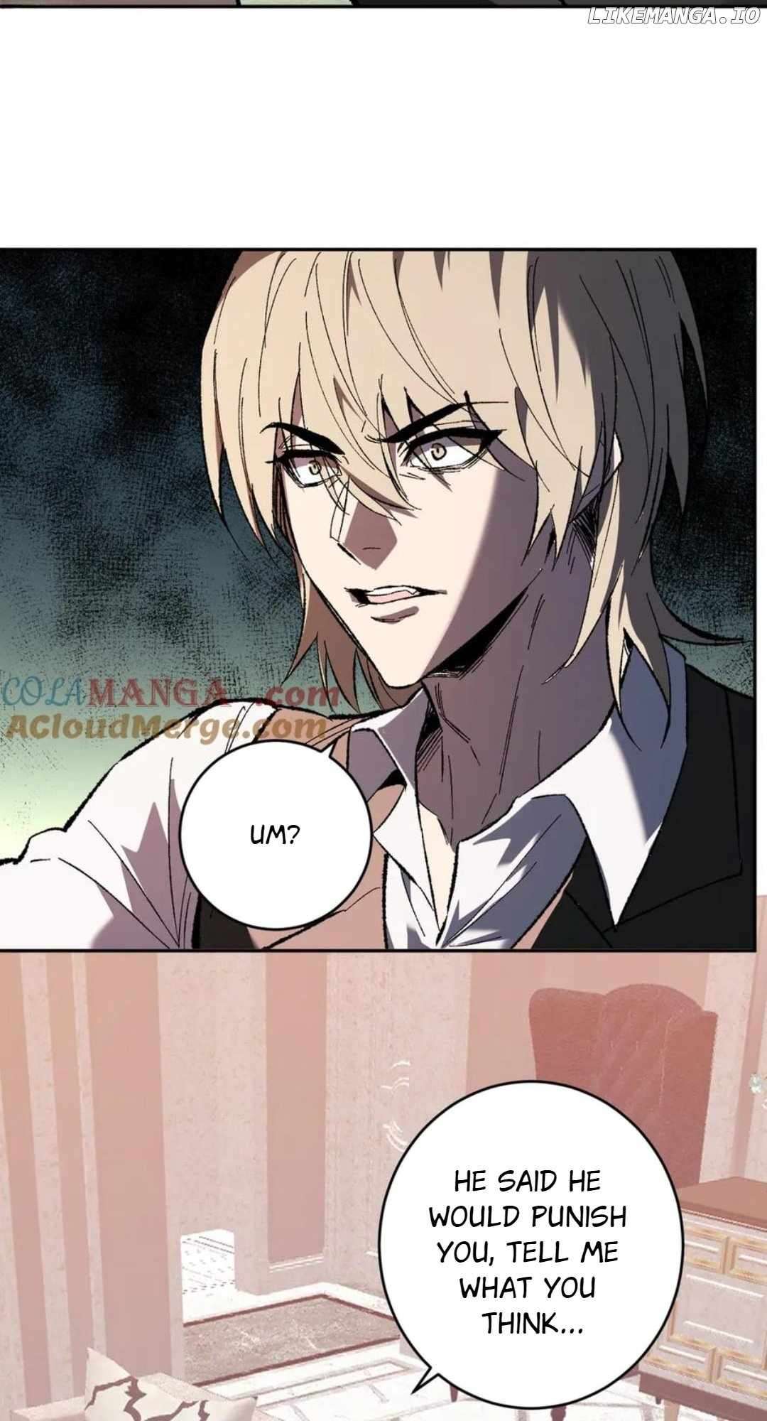 Virus King Chapter 68 24